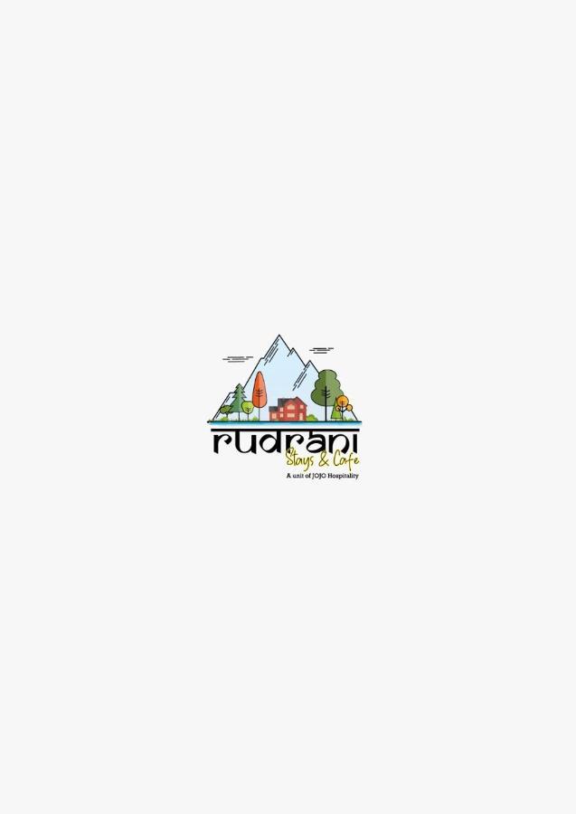 Rudrani Stays Jibhi Экстерьер фото