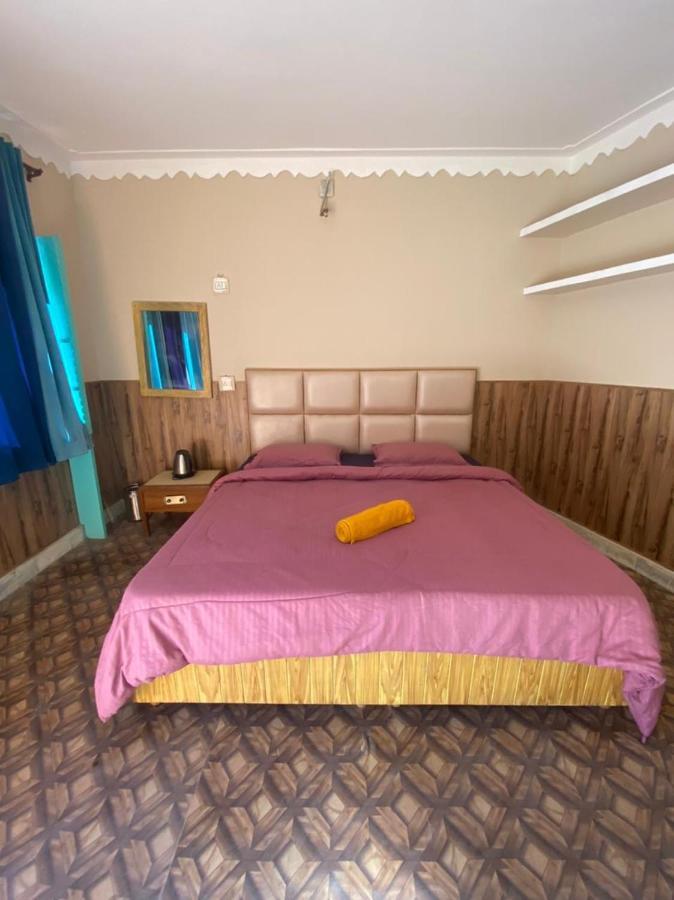 Rudrani Stays Jibhi Экстерьер фото